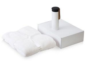 Подарочный набор «Cozy hygge» 2.0