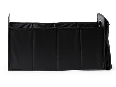 Складной органайзер для авто KENTIN c холодильником 