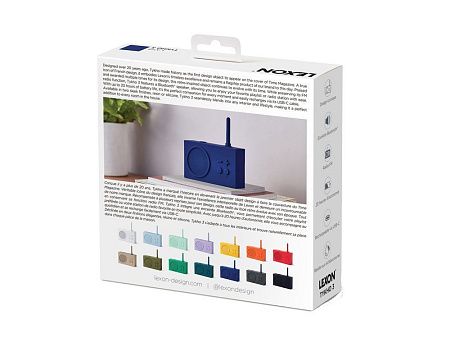 Колонка беспроводная Tykho 3