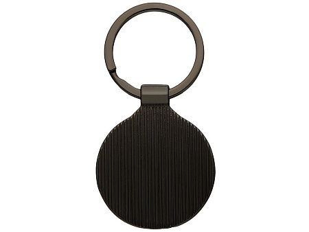 Брелок «Light Steel Rnd»