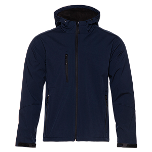 Куртка softshell мужская STAN 340, 71N