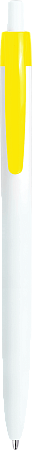 Ручка DAROM Желтая 1070.04