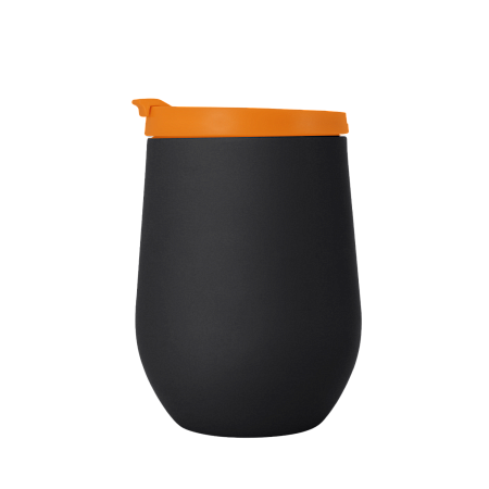 Набор NEO DUO: Кофер софт-тач NEO CO12s с дополнительной крышкой