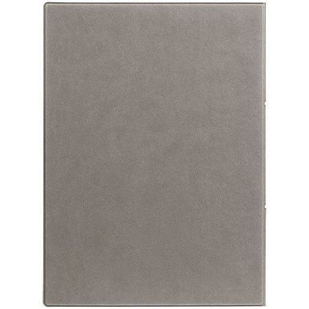 Папка-планшет Devon, светло-серая