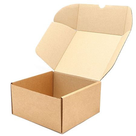 Коробка Hazel, Бежевый