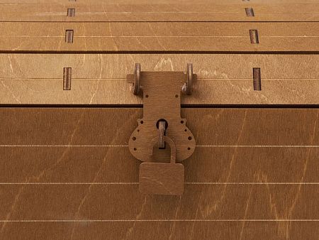 Подарочный набор: кукла фарфоровая, мёд с миксом из орехов