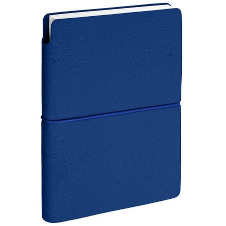 Ежедневник Flexpen Bright, недатированный, синий