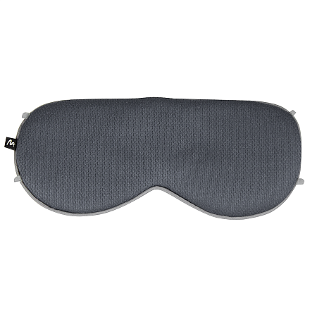 Набор подарочный Solution Prestige Penta ( поясной кошелек, косметичка дорожная Comfort Сity Travel, косметичка дорожная Comfort Avenue, маска для сна, рюкзак  складной), темно-серый