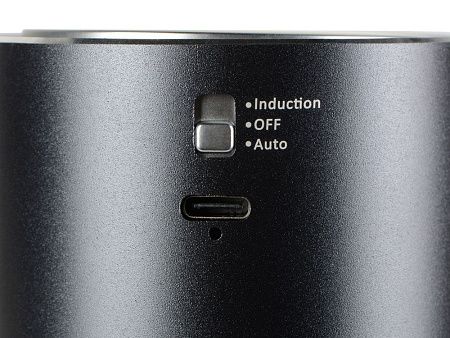 Портативный увлажнитель с функцией санитайзера «Clain»