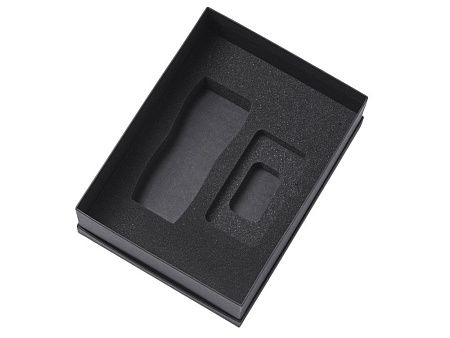 Подарочный набор "COLOR IT" c термокружкой и повербанком