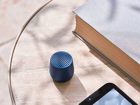 Колонка беспроводная Mino+