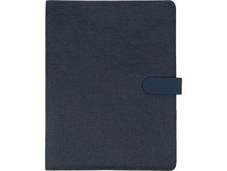 Папка для документов «Route» с блокнотом