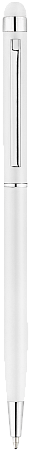 Ручка KENO Белая 1117.07