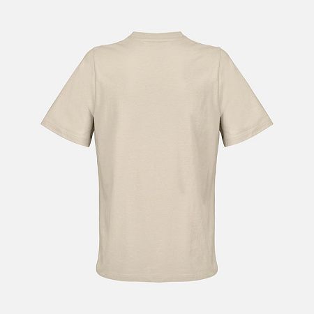 Футболка женская Legend Women, бежевая (льняная), размер XXL