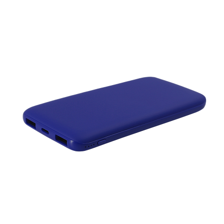 Внешний аккумулятор Bplanner Power 2 ST, софт-тач, 10000 mAh
