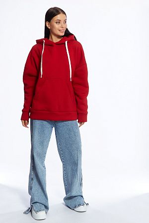 Худи унисекс оверсайз BB Banks  S/M