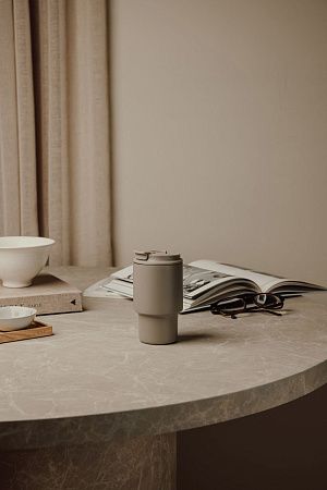 Термокружка VINGA Nagano RCS, 350 мл