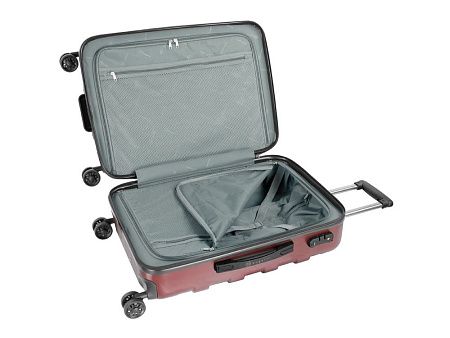 Чемодан «Galatea», 65 л