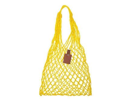 Авоська «Dream» из натурального хлопка, 25 л