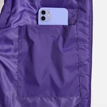 Жилет Kama, фиолетовый, размер XL