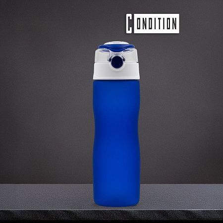Бутылка для воды AqualityBottle