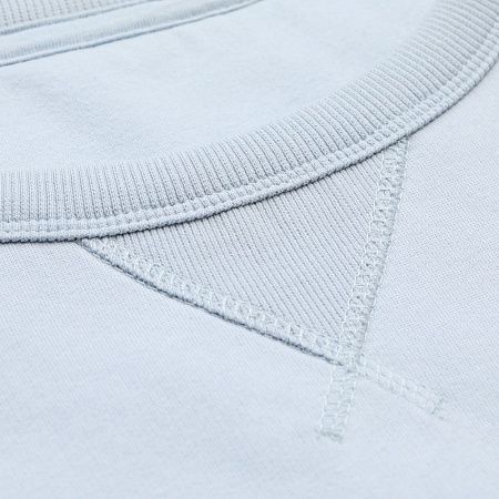 Толстовка унисекс Sully, белая, размер XS