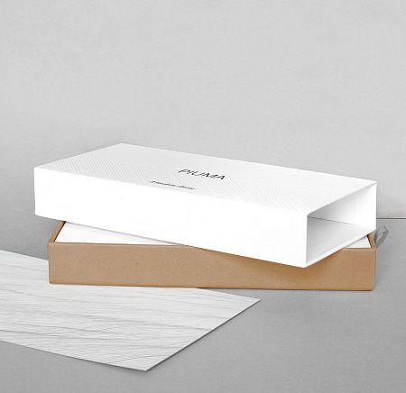 Шариковая ручка Pininfarina Piuma A MODERN CLASSIC SAGE GREEN