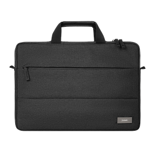 Сумка для ноутбука Fabio, темно-серый