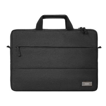 Сумка для ноутбука Fabio, темно-серый
