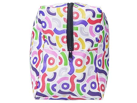 Косметичка с возможностью полноцветной печати