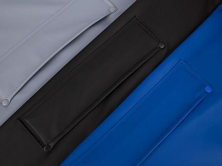 Макинтош R3, черный, размер XS/S