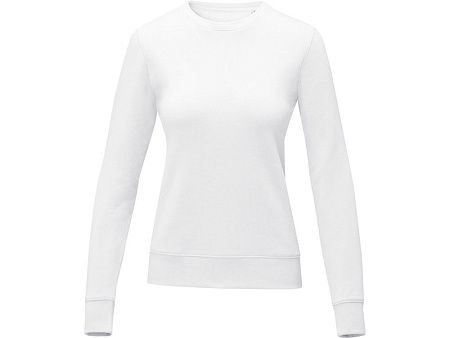 Свитер с круглым вырезом «Zenon» женский