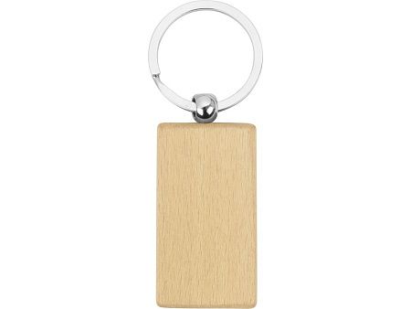 Брелок «Wood RCT»