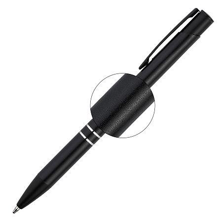 Ручка KOSKO PUDRA Черная полностью 1008.88