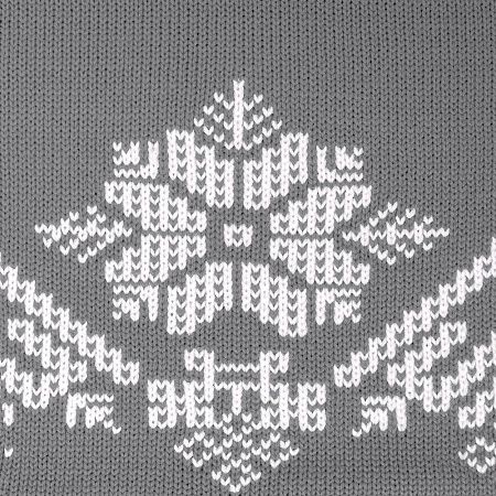 Плед Onego, красный