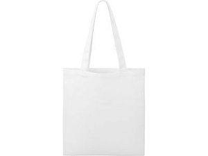 Сумка для шопинга «Gretta» под сублимацию, 200 г/м2, цвет: белый
