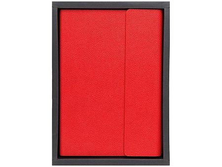 Ежедневник недатированный с магнитным клапаном А5 «Venezia»