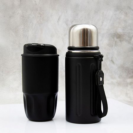 Термостакан Groove