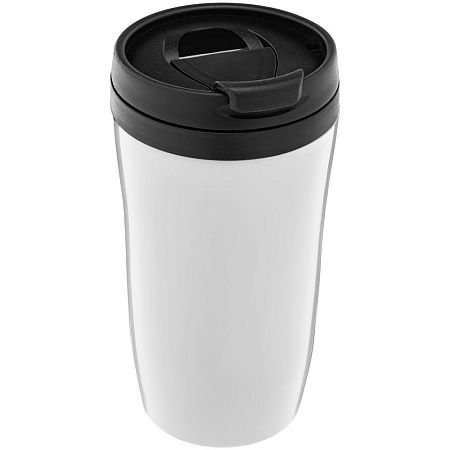 Термостакан Sagga, красный