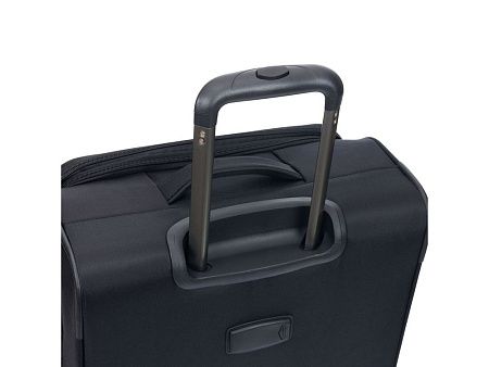 Чемодан «Seyd», 56 л