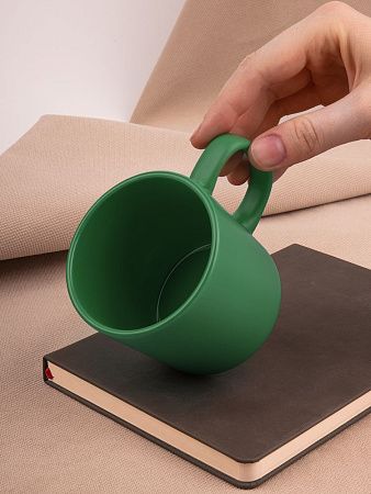 Кружка Eastpresso, зеленая