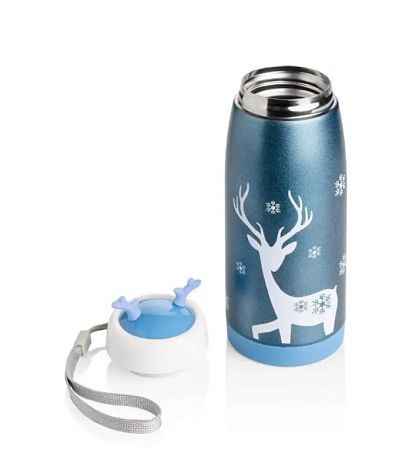 Термос DEER 310 мл