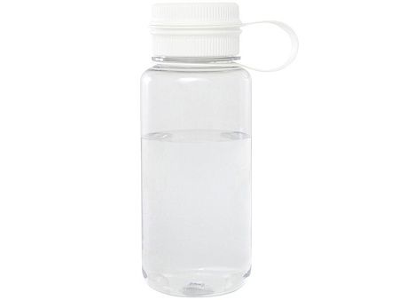 Бутылка спортивная из переработанного ПЭТ-пластика «Ryder», 900мл