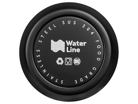 Герметичная вакуумная термокружка «Pillar», 550 мл