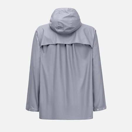 Парка R4, серая, размер XS/S