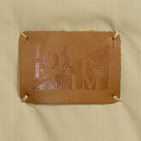 Куртка-парка унисекс Sfera, бежевая, размер S