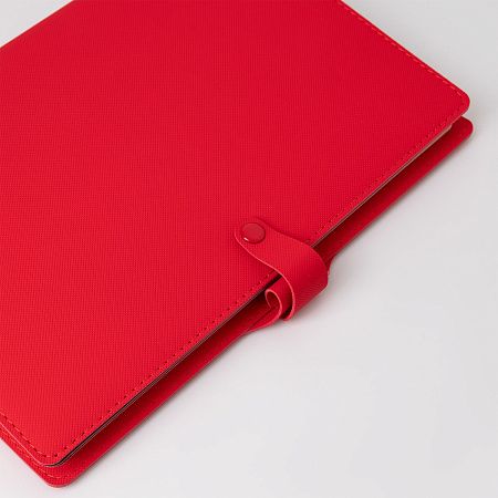 Ежедневник Portfolio Caprice One-piece A5+