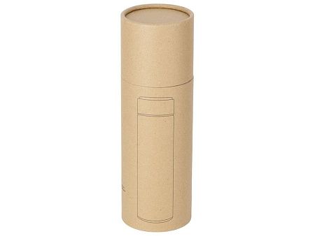 Вакуумный термос «Module X» с индикатором температуры и медной изоляцией, 500 мл