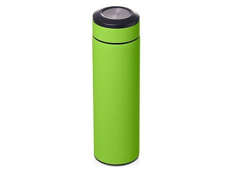 Вакуумный термос «Vacuum Flask C1», soft touch, 420мл