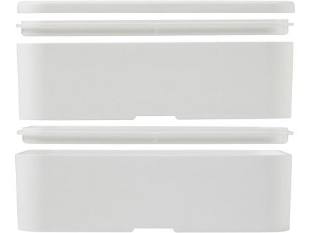 Двухслойный ланчбокс «MIYO»